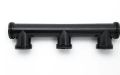 MANIFOLD 3 SALIDAS 11