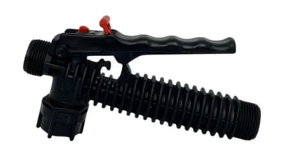 CONJUNTO GRIFO-TUBO PULVERIZADOR SOLO1
