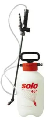 PULVERIZADOR SOLO 5 LT1