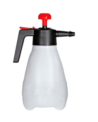 PULVERIZADOR SOLO MANUAL 2 LT