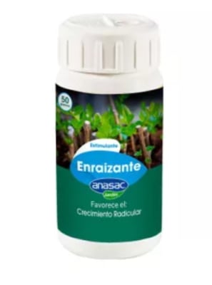FUNGICIDA ENRAIZANTE WP ANASAC (50 G)1