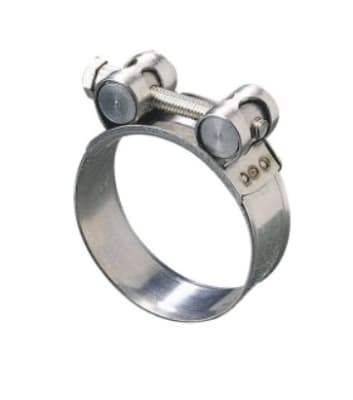 ABRAZADERA PERNO PRESION 104 - 112