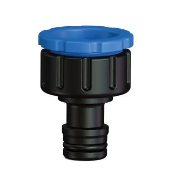 ADAPTADOR BI MANGUERA 3/4'' Y 1''1