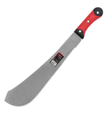 MACHETE PULIDO 22'' ACERO MANGO POLIETILENO BELLOTA1