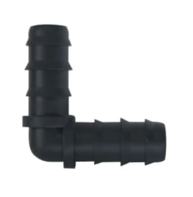 CODO PP. 16 MM (1/2) MILIMETRICO AGRO