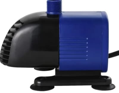 BOMBA SUMERGIBLE PILETA FONT 21-28M1