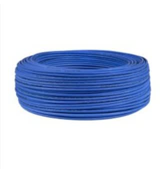 CABLE ECO-REVI L/H. 2.5MM AZUL R-1001
