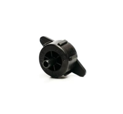 GOTERO REGULABLE NEGRO 0-40 LH (PACK 10 UNIDADES)1
