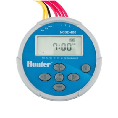 PROG. HUNTER NODE 400