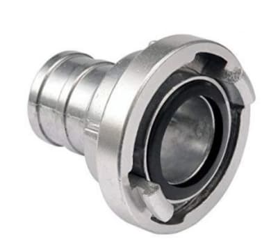 UNION STORZ COLA LARGA 4'' ALUMINIO1