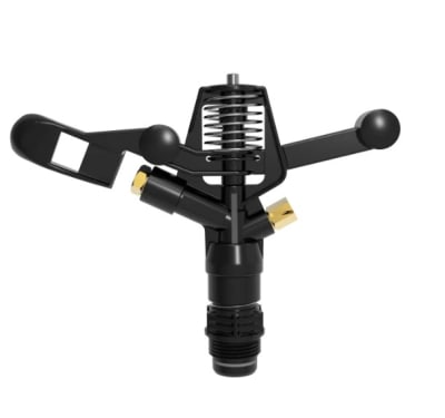 ASPERSOR PLASTICO 3/4'' SECTORIAL DOBLE BOQUILLA1