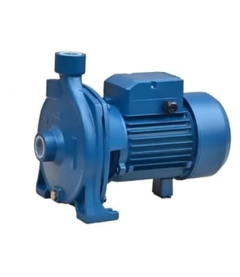 BOMBA CENTRÍFUGA FERCO BI 100M 1 HP 220V1