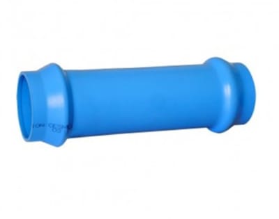 COPLA CEMENTAR 200 MM. PVC1