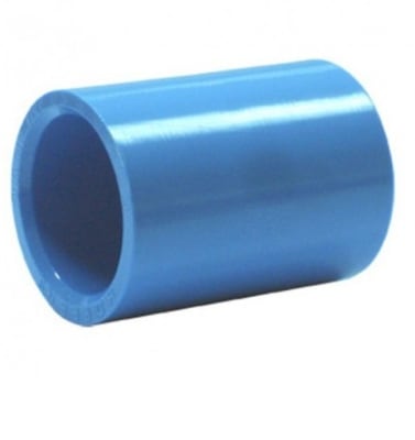 COPLA CEMENTAR 63 MM. PVC