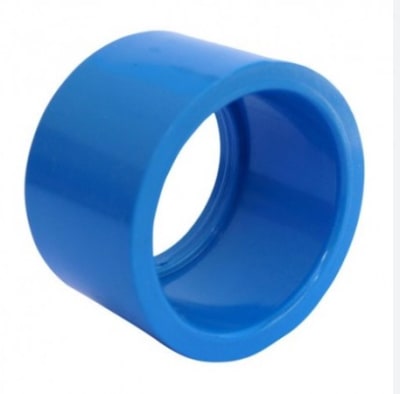 BUJE REDUCC. CORTO 50 X 32 PVC1