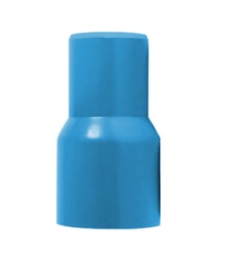 BUJE REDUCC. LARGO 110 X 75 PVC