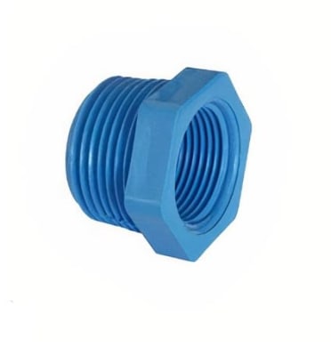 BUSHING PVC 1 1/2 X 1