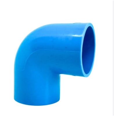 CODO PVC HIDR. 200 X 901