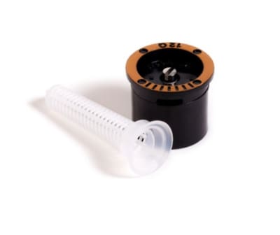 BOQUILLA R.BIRD 12-Q