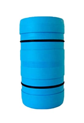 COPLA LAYFLAT 2'' CON ORING