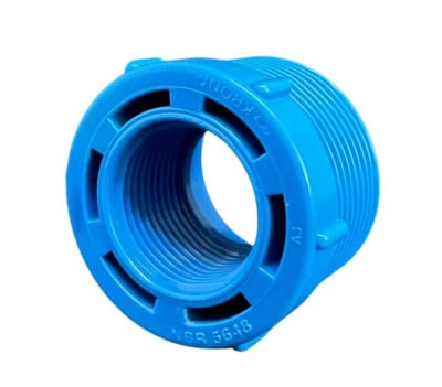 BUSHING PVC 1 1/4 X 11