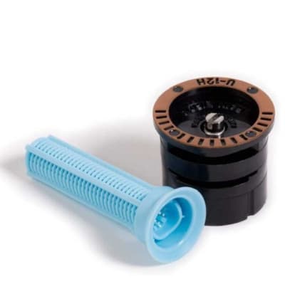 BOQUILLA R.BIRD U-12Q1