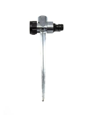 ESTACA ALUMINIO PORTA ASPERSOR HI 1/2'' - 20 CM1