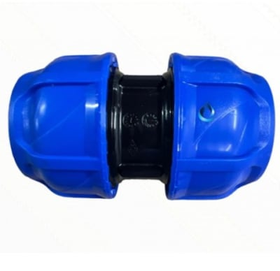 COPLA HDPE COMPRESION 20MM - PN161