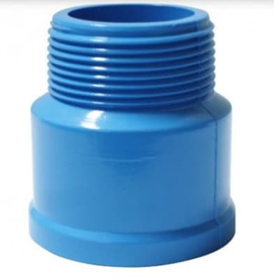 THE PVC HIDR. 50 X 1.1/21