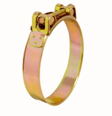 ABRAZADERA PERNO PRESION 113 - 1211