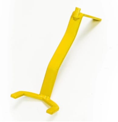 LLAVE HUNTER  PARA MAXI PAW1