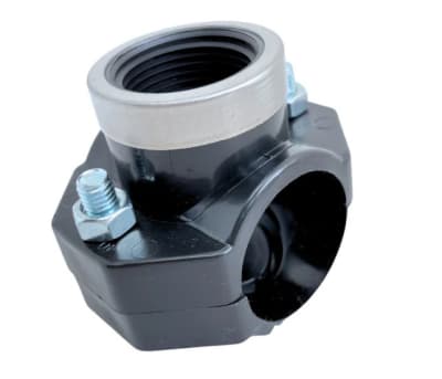 COLLARIN PP 110 X 1/2''1