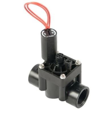 VALV. SOLEN. HUNTER PGV-100G1