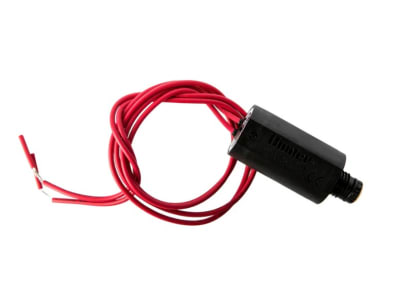 REPUESTO SOLENOIDE PGV 24 VOL