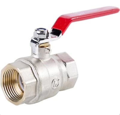 VALVULA BOLA LATON HI-HI 3/4''1