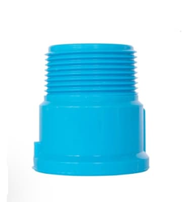 THE PVC HIDR. 63 X 2