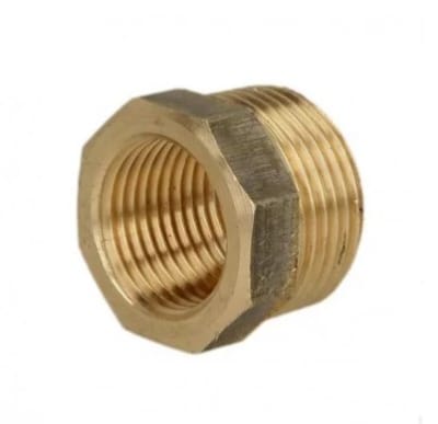 BUSHING BRONCE 1/2 X 1/4