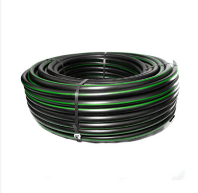 PLANSA POLIETILENO LINEAL 1 1/4'' (100 MTS)