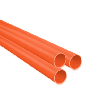 TUBO CONDUIT 32 MM. C-III (6 MTS)1