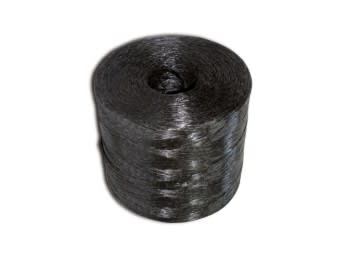 CINTA GARETA NEGRA BOBINA 2 KG1