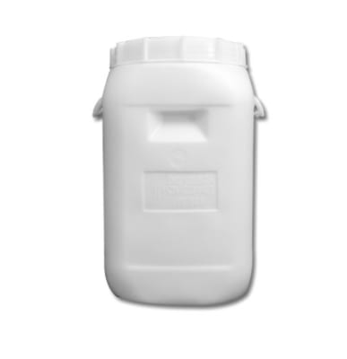 CLORO GRANULADO CUÑETE 25 KG