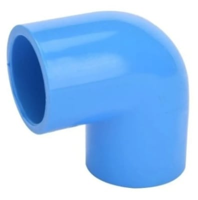 CODO PVC HIDR. 25 X 90