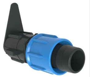 CONECTOR CINTA - LAYFLAT 17MM1