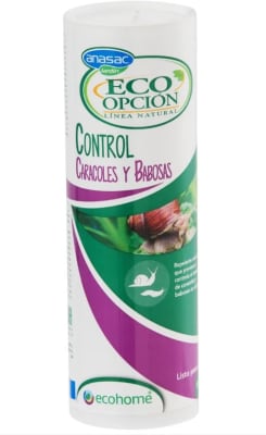 INSECTIJARDIN CARACOLES ECOHOME ANASAC (120 CC)1