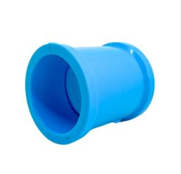 COPLA CEMENTAR 25 MM. PVC