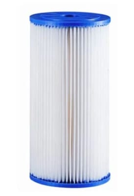 REPUESTO FILTRO DE PAPEL TIPO III PARA PISCINA