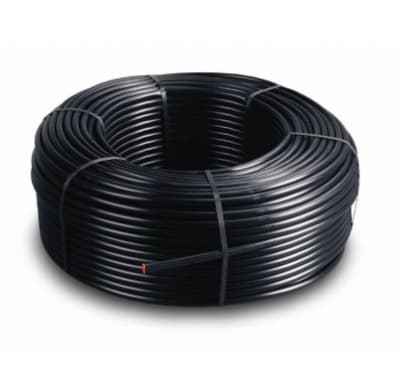 POLIETILENO RIEGO CON GOTERO INTEGRADO 4,0 L/H 16MM A 0,30 MTS (METRO)1