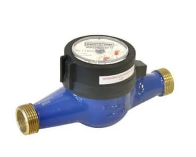 MEDIDOR DOM 1/2''1