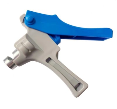 PERFORADOR 15MM PARA MANGUERA LAYFLAT