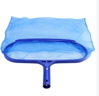 PERTIGA RECOGE HOJAS PISCINA CON MANGO 150 CM1